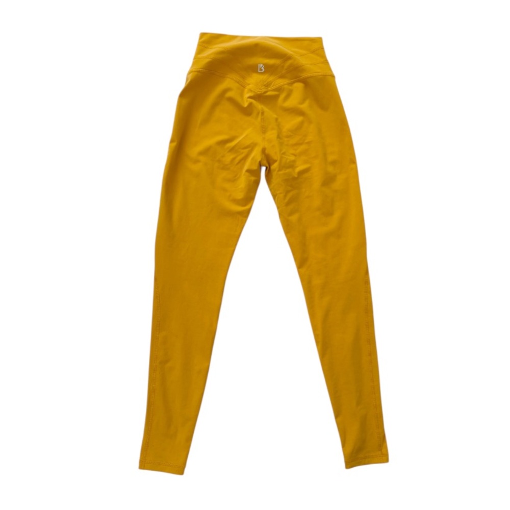 BuffBunny Legacy Leggings High-Rise in Flame